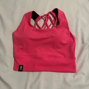 TLE “the ladies edge” sports bra